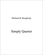 Simply Quartet P.O.D. cover